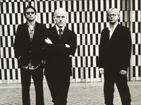 R.E.M.